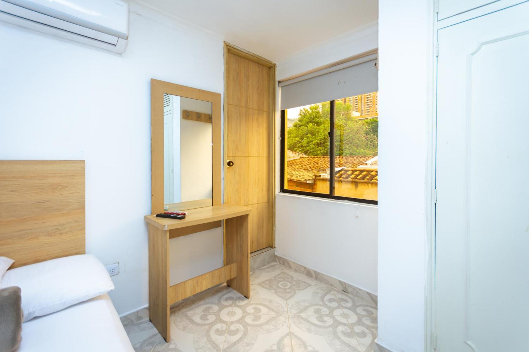 Hotel Colores Boutique Медельїн Екстер'єр фото