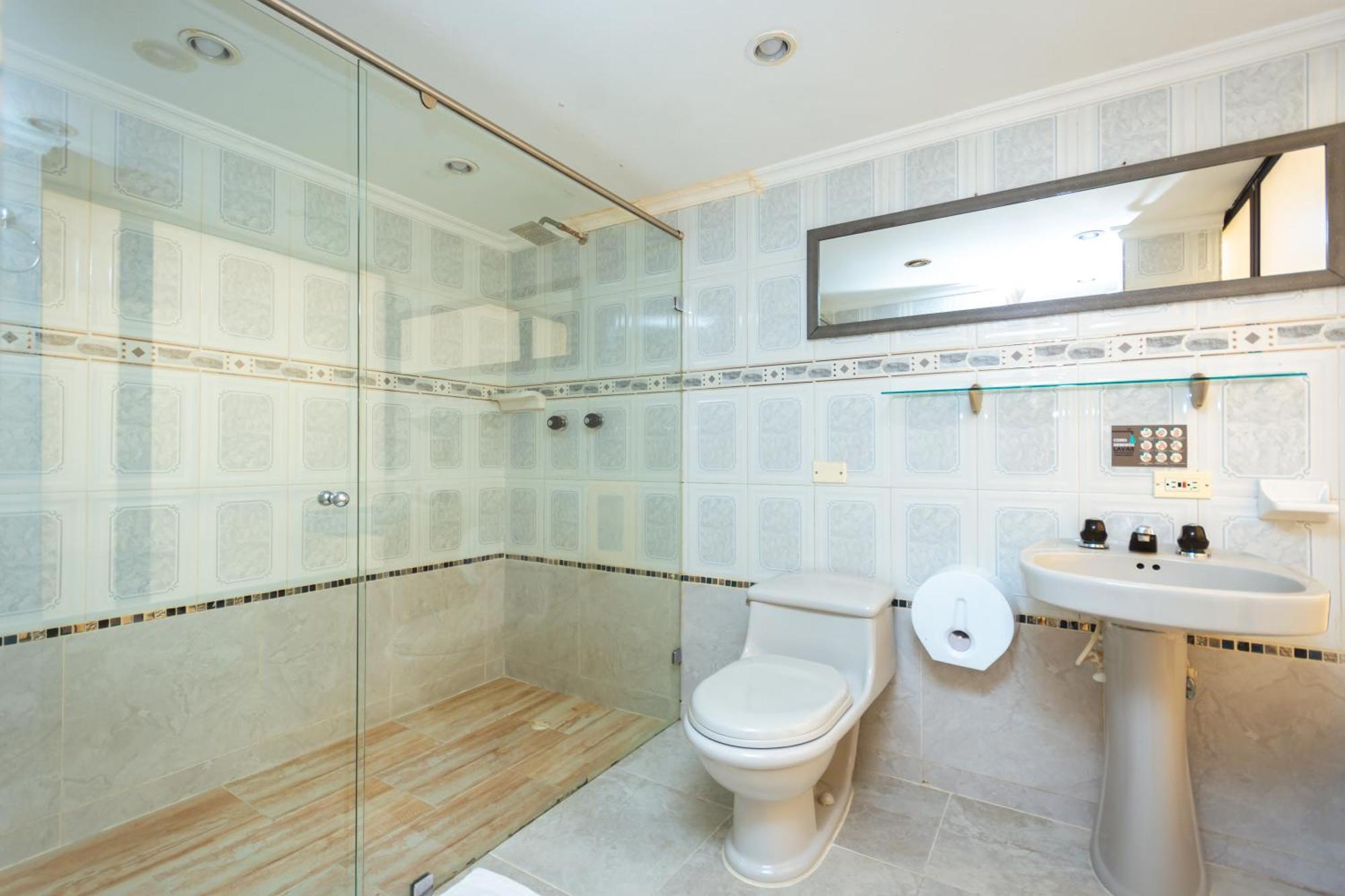 Hotel Colores Boutique Медельїн Екстер'єр фото