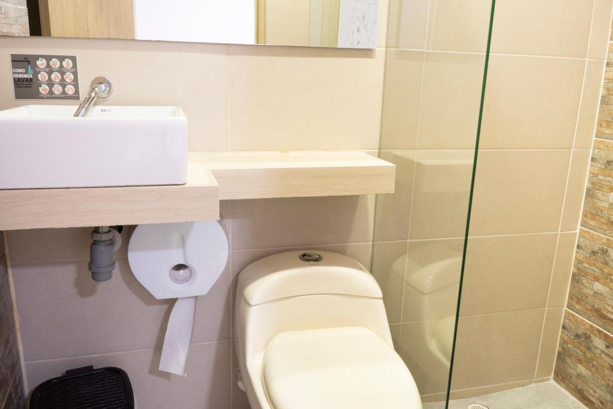 Hotel Colores Boutique Медельїн Екстер'єр фото
