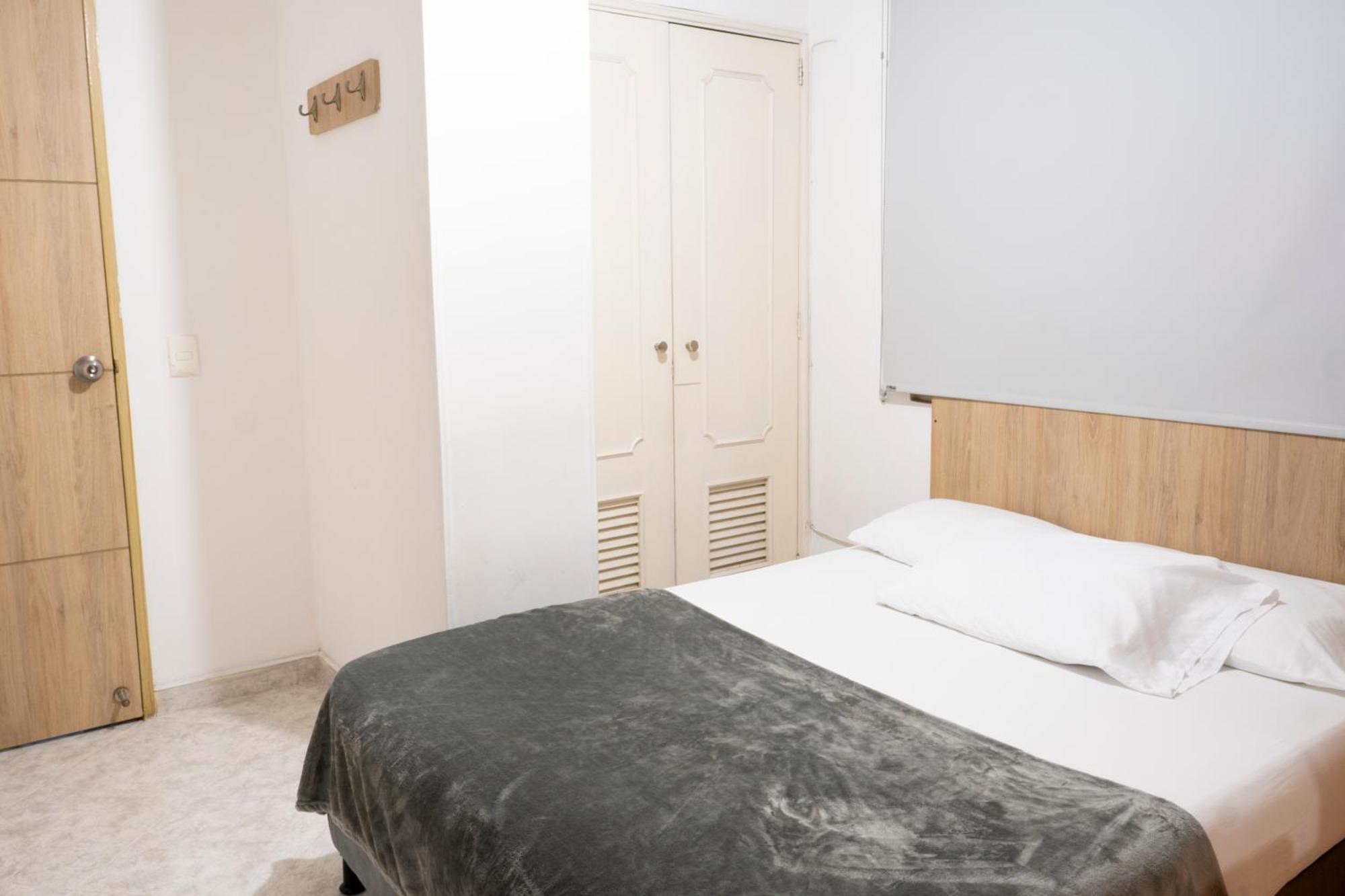 Hotel Colores Boutique Медельїн Екстер'єр фото
